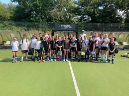 Image result for Alderley Edge Hockey Club
