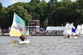 Image result for Beccles Amateur Sailing Club
