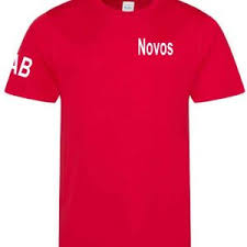 Image result for Novos Netball Club