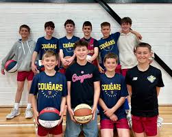 Image result for Spalding Saracens Volleyball Club