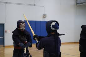 Image result for Cornwall Kendo Club