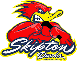 Image result for Xarifa Octopush Club (East Manchester)