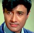 দেব আনন্দের বিদায়