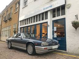 Image result for Solent Blue 1988 Jaguar