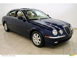 Image result for Zircon Blue 2004 Jaguar