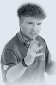 Image result for paul harris