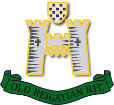 Image result for Reigate Rugby Football Club