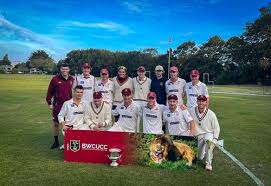 Image result for Christchurch Cricket Club