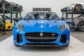 Image result for Ultra Blue 2017 Jaguar