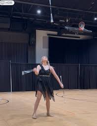 Image result for Crown Spinners Competitive Twirling Team