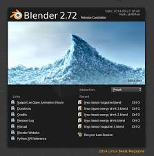 Image result for linux-beast-magazine