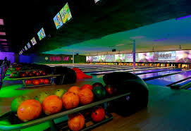 Image result for York & District Indoor Bowling Club