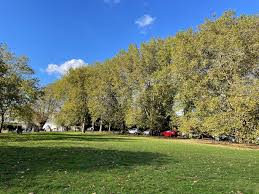 Image result for Redland Green Bowls Club