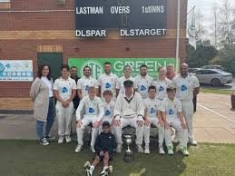 Image result for Spondon Cricket Club