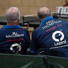 Image result for Cramlington Table Tennis Club