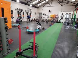 Image result for KB Fitness