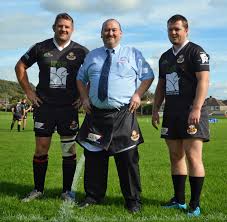 Image result for Ponthenri A F C