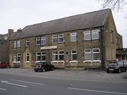 Image result for Bradley & Colnebridge Cricket Club