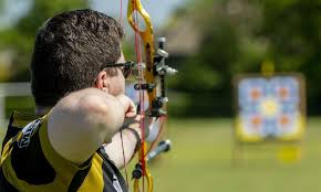 Image result for Rivernook Bowmen