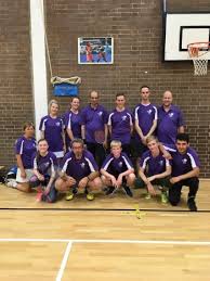 Image result for Dalton (Yorkshire) Badminton Club