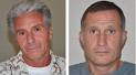 Neil Lombardo, 55, of Las Vegas, left, and Joseph Sclafani, 46, ... - 9885320-large