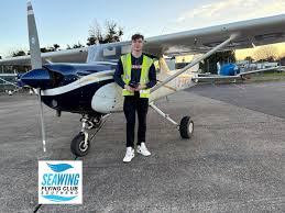 Image result for Southend Flying Club