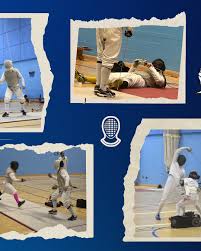Image result for Guildford Fencing Club