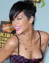 50 Great Rihanna Hairstyle Photos : StrayHair.com – Everything Hair!