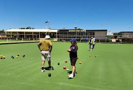 Image result for Foxley Bowling Club