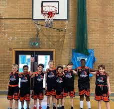 Image result for Berkshire Kings and Queens Basketball Club