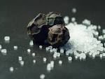 salt and pepper (salt and - via Daymix