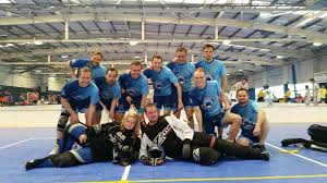 Image result for Cambridge Floorball Club