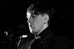 Patrick Wolf – Oran Mor, Glasgow - patrick-wolf-8027