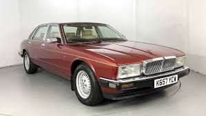 Image result for Regency Red 1991 Jaguar