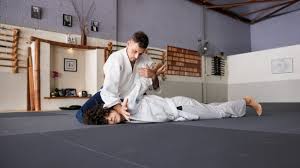 Image result for Newcastle Aikido Club