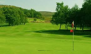 Image result for Glossop Gc