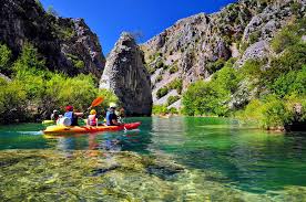 Bildergebnis für Flüsse in Kroatien