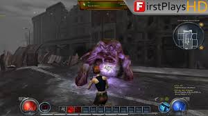 Image result for Hellgate london