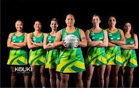 Image result for Marcatus Netball Club