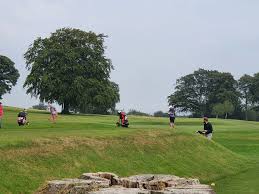 Image result for Alnwick Golf Club