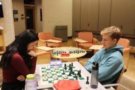 Image result for Musselburgh Chess Club