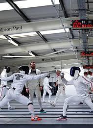Image result for Egham Fencing Club