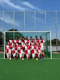 Image result for Cliftonville Hockey Club