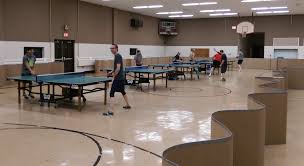 Image result for Fellows Cranleigh Table Tennis Club