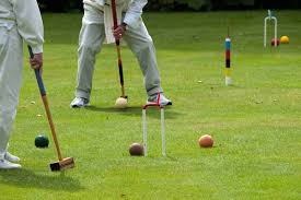 Image result for Cornwall Croquet Club