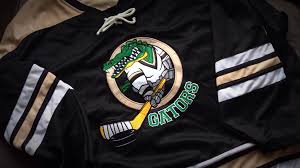 Image result for Grantham Gators