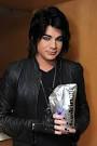Adam Lambert Pictures - 2011 DPA Golden Globes Gift Suite - Zimbio