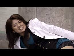 「麻生恵 仮面ライダーキバ」の画像検索結果