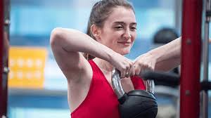 Image result for Uwe Boxing Club