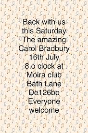 Image result for Ashby Croquet Club At Moira Miners Welfare